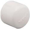 1IN PVC CAP SCH 40 035409 447-010 - PVC Pipe and Fittings